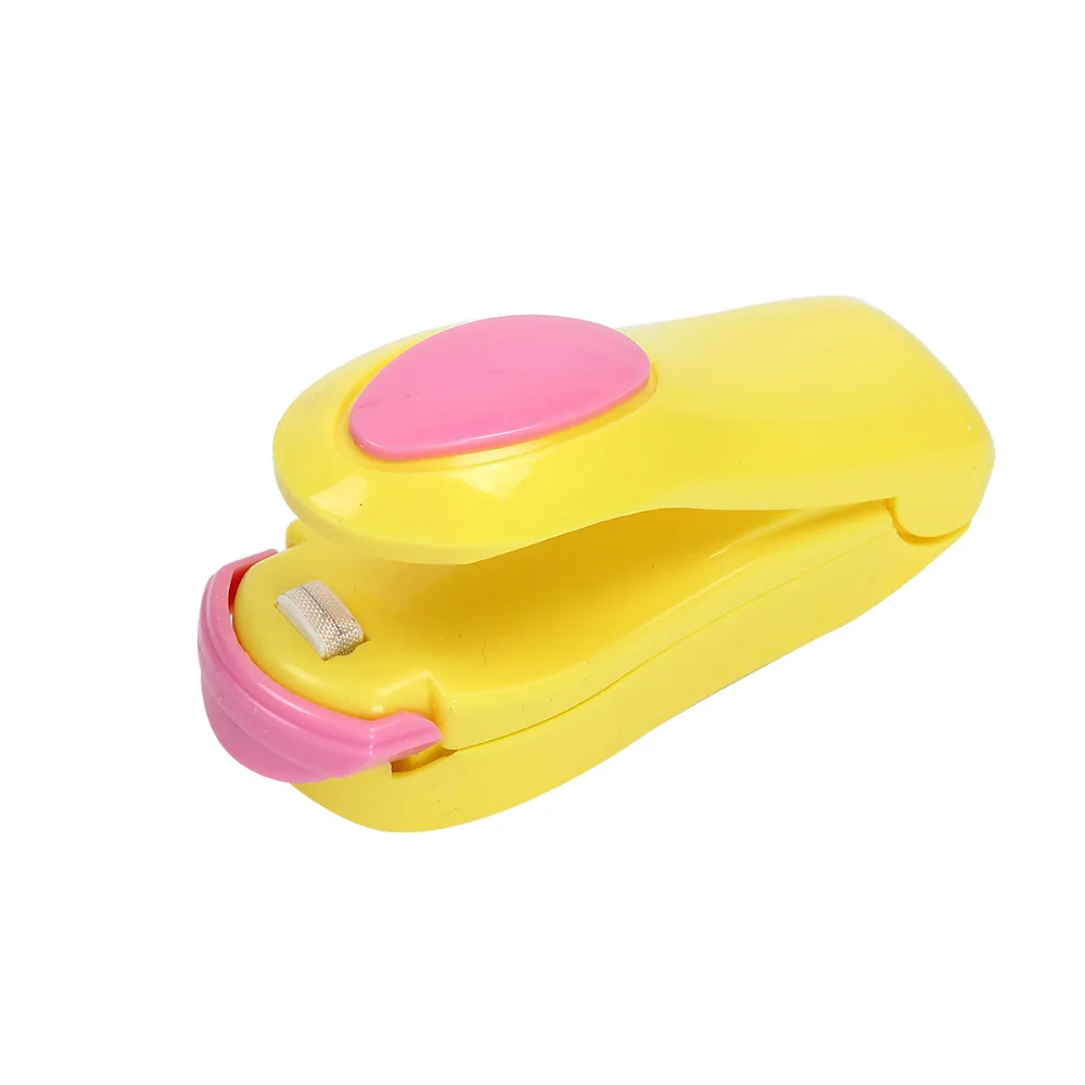 Портативная мини машина для теплоизоляции импульсный упаковщик пластиковый