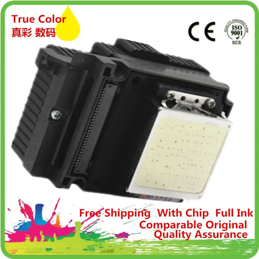Печатающая головка F192040 печатающая восстановленная для Epson Stylus Photo PX800FW PX730WD Artisan 710