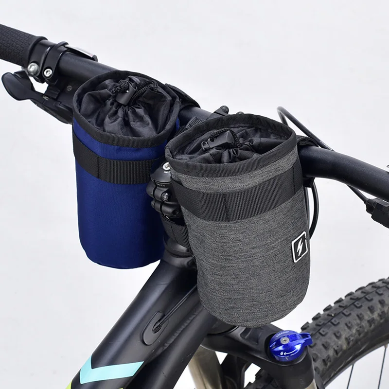 750 мл велосипедная подседельная сумка с велосипедные сумки задние MTB бутылки для