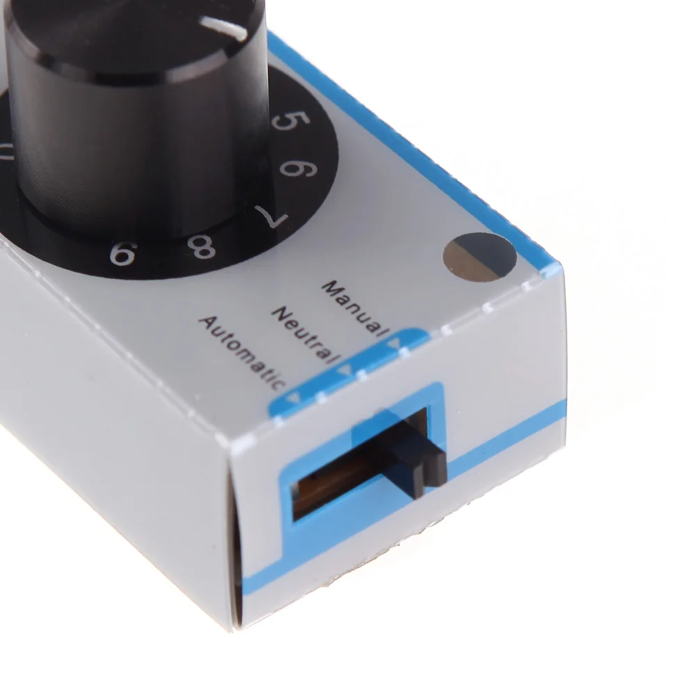 Мини 3 канальный сервотестер мастер тестер консистенции сервопривода для