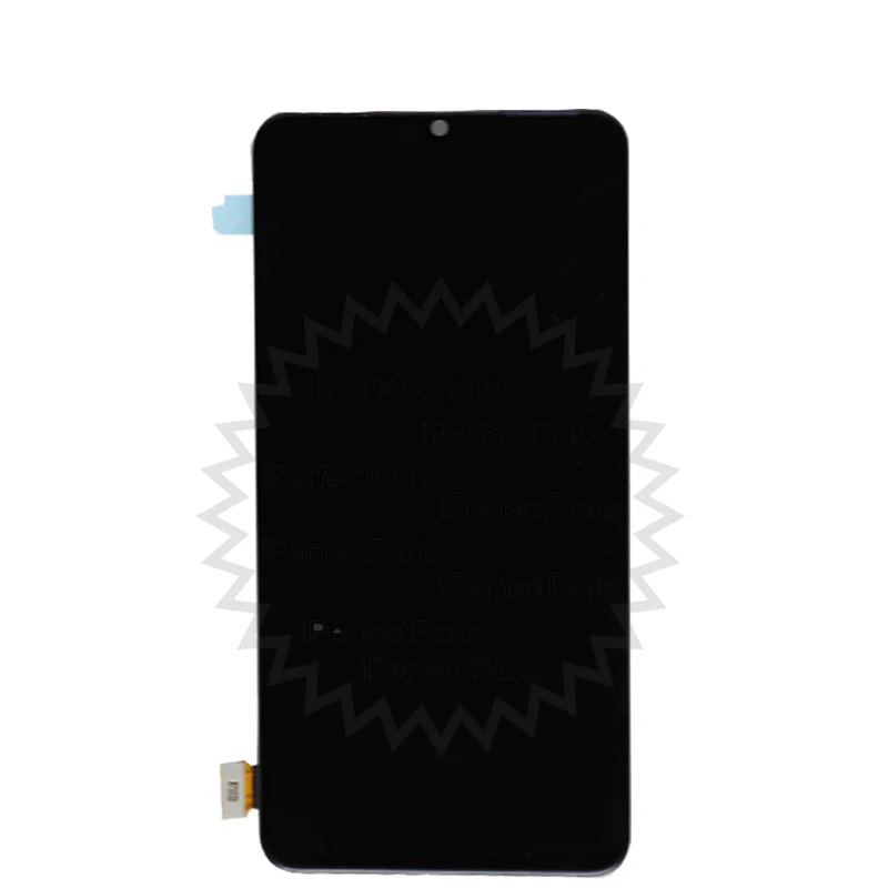 ЖК дисплей 6 41 дюйма для Vivo V11 pro с сенсорной панелью дигитайзер в сборе замена