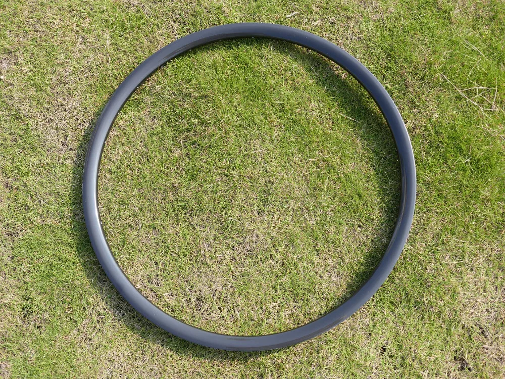 В комплекте 2 шт. обода карбоновый обод для горного велосипеда 26ER MTB колеса (для