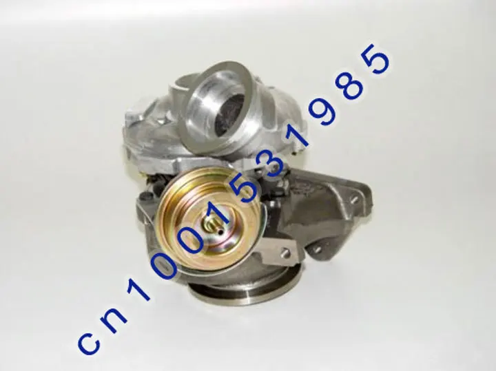 Турбо GT1852V 709836 0001/709836 5004S/709836 0004/709836 для двигателя 1999 06 M ERCE DES SPRINTER 211 OM611/OM611