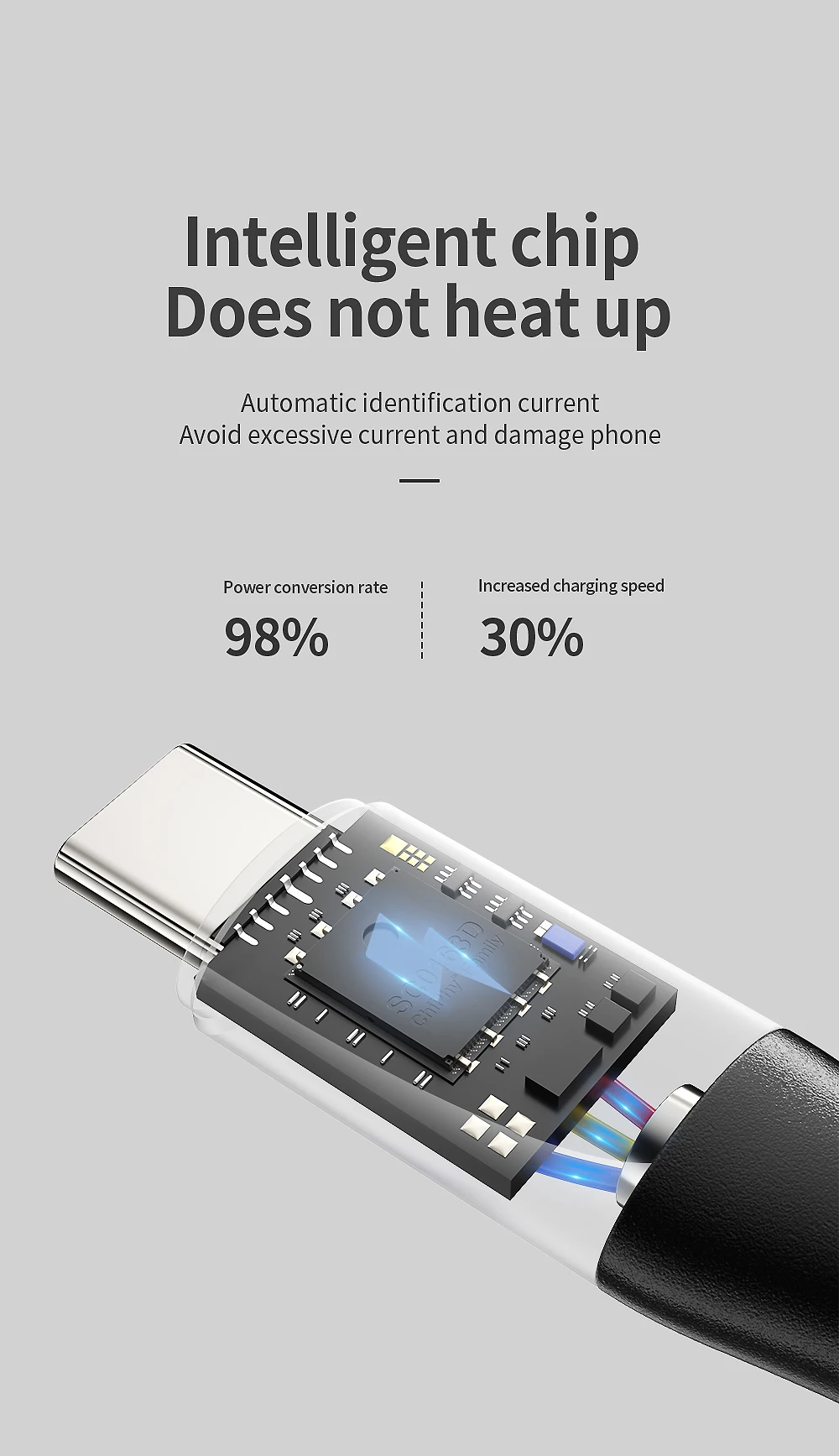 Essager 5A usb type-C кабель SCP Supercharge для huawei Mate20 Pro P20 Quick Charge 4,0 3,0 USB C кабель Android зарядное устройство Шнур для передачи данных