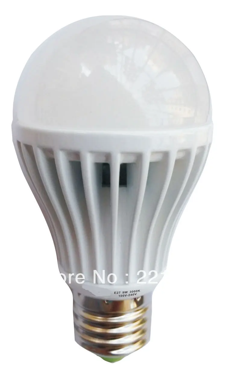 MCOB LED E27 9W 7W 5W 85 265V Light Bulb Lamp 220v 240v 110V COB|lamp tv|lamp halogen bulblamp led bulb |
