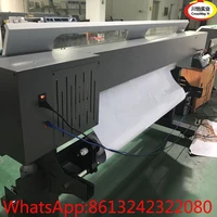 2020 year new high quality large format eco solvent outdoor printer