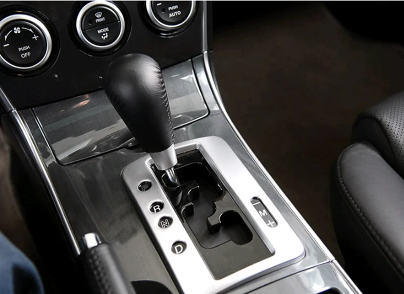Подходит для Mazda GG Mazda BL Mazda GH Changer handball файл заголовок сдвижная головка защита головки