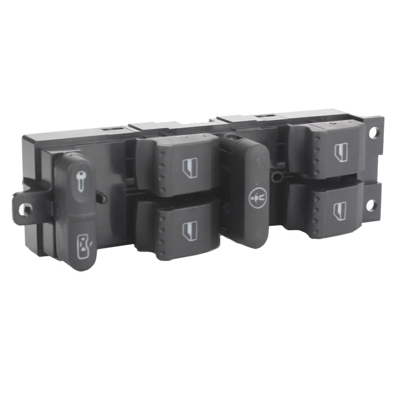 CNSPEED Car Door Electrical window Lifter Switch For Volkswagen VW Golf 5 MK4 Passat B5.5 1998-2004 YC100515 | Автомобили и