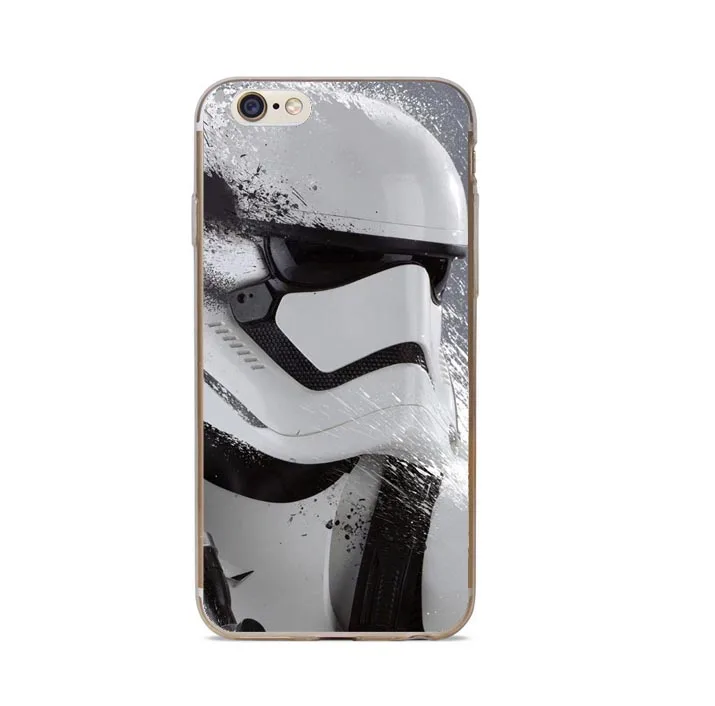 R2D2 BB-8 Звездные войны чехол для iPhone 5 5S SE 8 8Plus 7 7Plus 6 6S Plus телефонные чехлы Apple X XS MAX XR |