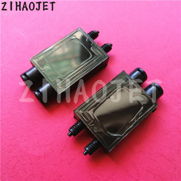 30 шт. Бесплатная доставка DX7 УФ заслонка 4x3 мм для Epson B500 B510 B300 B310 Xeda TX800 XP600