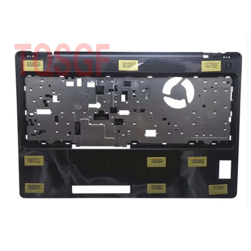 Top Cover Upper Case for Dell Latitude E5570 M3510 A166U7 0A166U7 Black