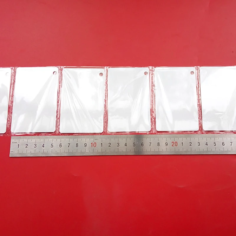 RFID Alien H3 смарт карты Студенческая карта 860 ~ 960MHZ пассивная УВЧ на дальние