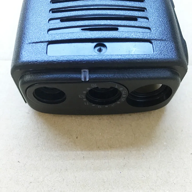 Чехол на замену для рации kenwood tk3107 tk2107 с корпусом|shell conditions|shell lanyardshell open |