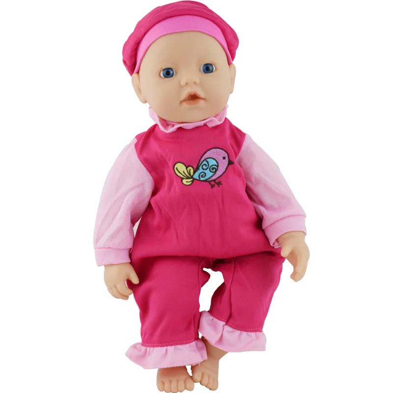 Одежда для куклы My little Bayby 32 см 13 дюймов (только продажа одежды)|Куклы| |