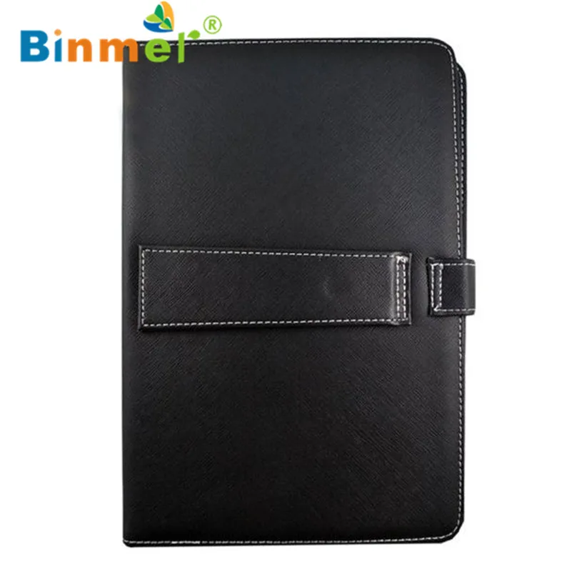 Binmer 2017 бесплатная доставка чехол для Samsung Galaxy Tab E T560 9 6 USB с подставкой и