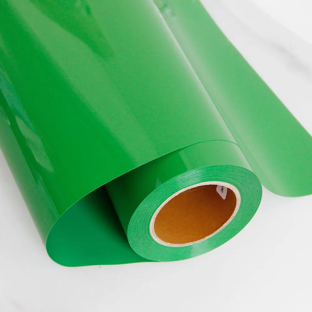 Теплопередача Винил бизнес школа поставка Футболка теплопередача гладкий 20