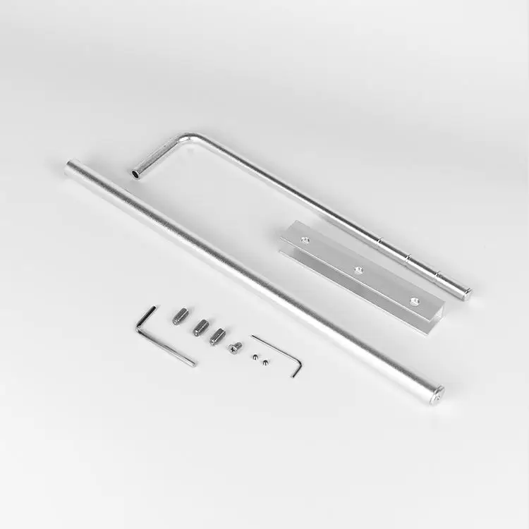 Кронштейн для лампы в форме цилиндра лампа аквариума однорычажный кронштейн