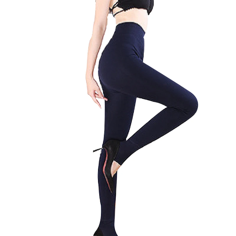 TANGNEST/2017 Карамельный цвет плюс Леггинсы для женщин Для теплые зимние яркие