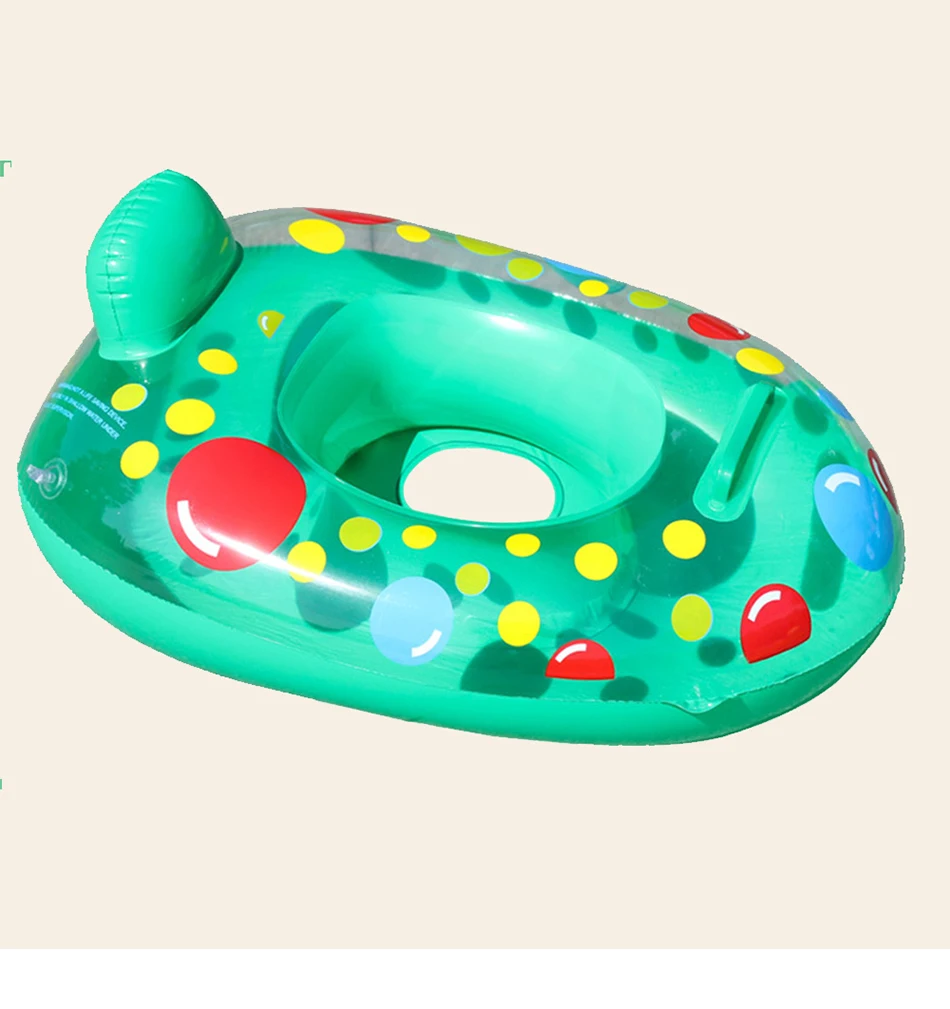 Надувные Swimtrainer одежда заплыва интимные Аксессуары Кольцо Круг бассейн Floaties детский спасательный круг Bouee Bebe матрас Floaty кольца для детей
