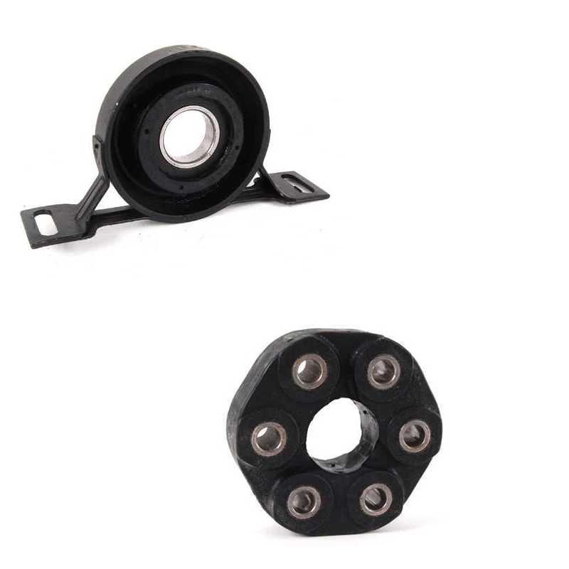 Оригинальный универсальный шарнир и Центральный держатель для транспортных