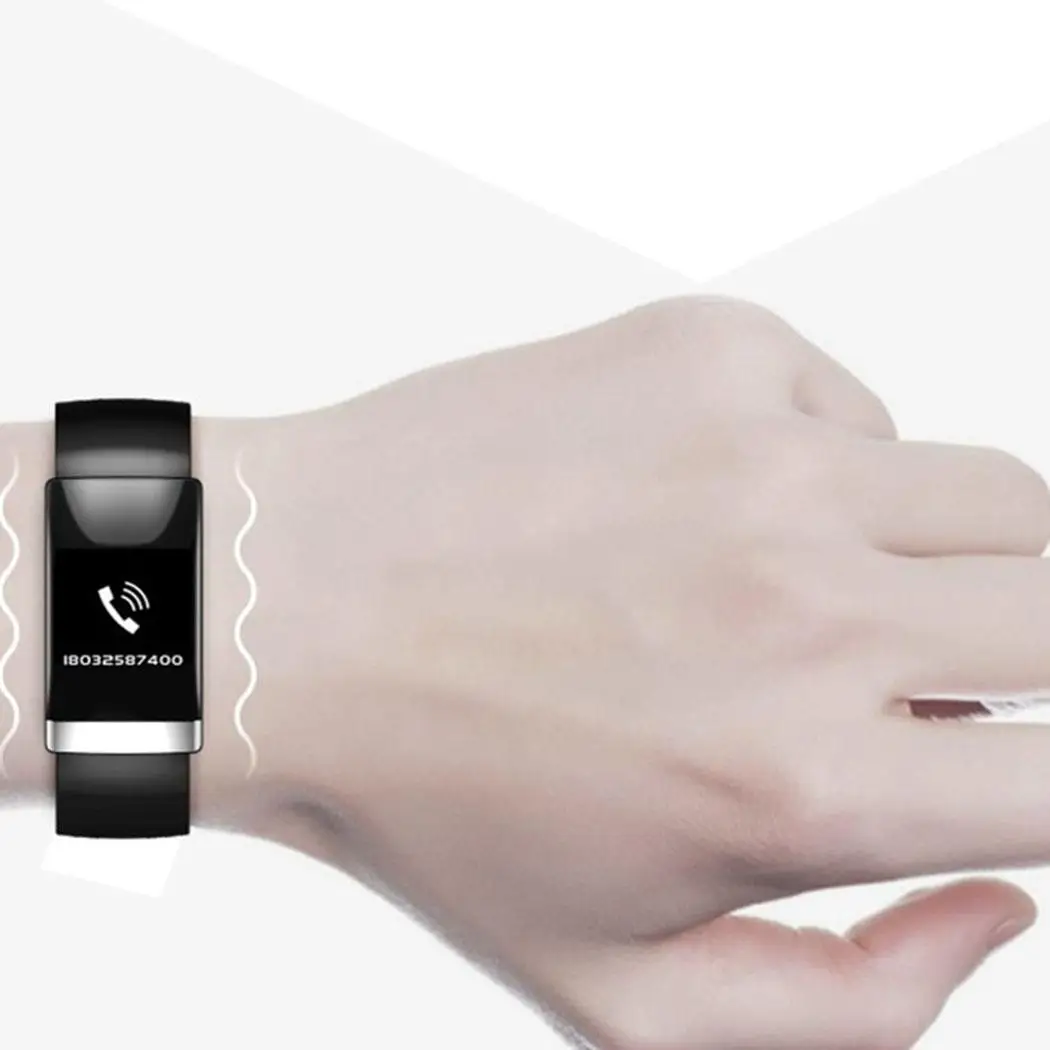 Браслет Bluetooth выбрать спортивные Бизнес Smart должны | Электроника