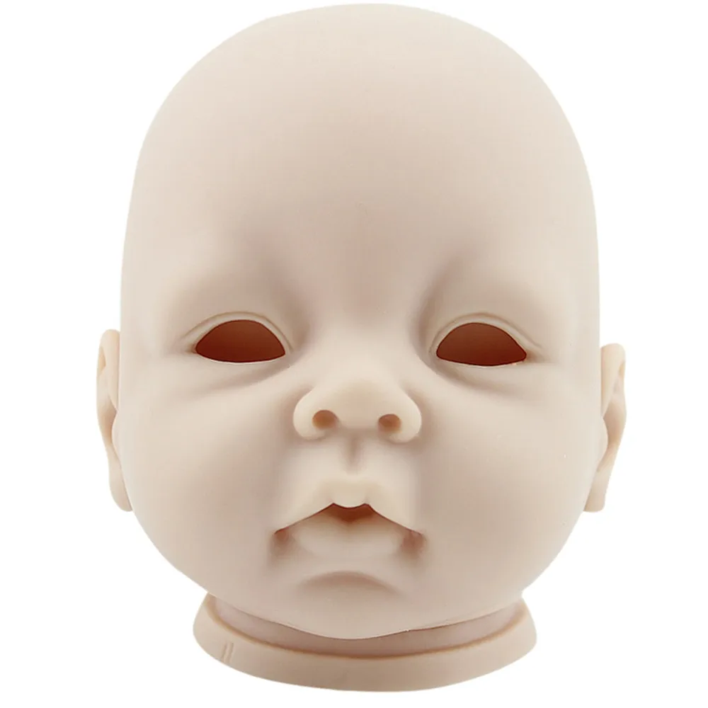 Реалистичные куклы Новорожденные 20 дюймов реалистичные силиконовые для