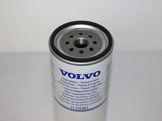 ЭКСКАВАТОР EC210/240/290 ТОПЛИВНЫЙ ФИЛЬТР 11110683 | Автомобили и мотоциклы