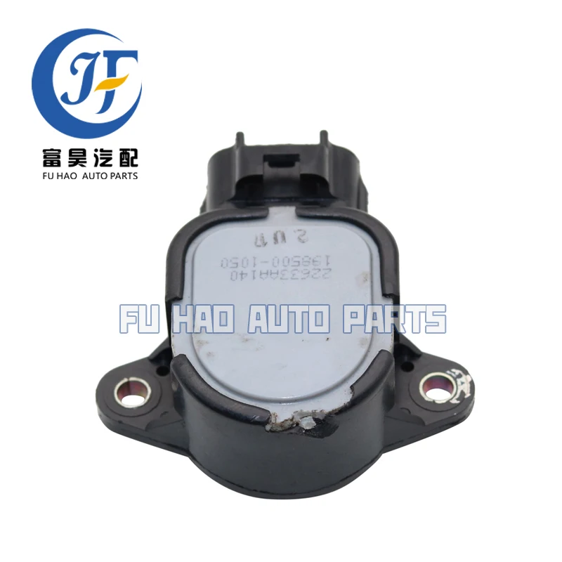 Оригинальный OEM TPS Датчик положения дроссельной заслонки для Subaru Toyota Scion Chevrolet Pontiac
