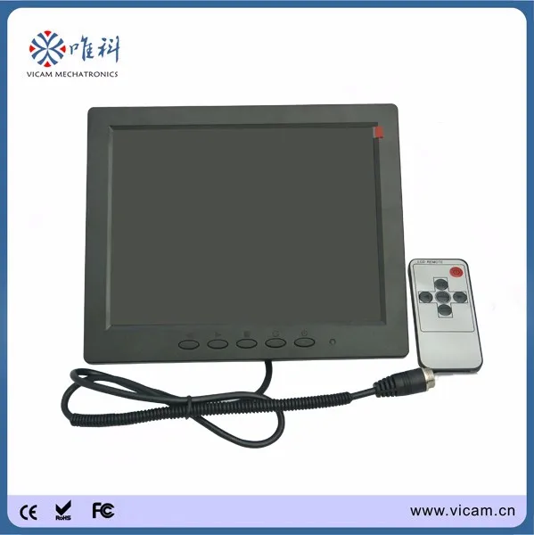 29mm Sewer / Drain Pipe Underwater Video Audio Inspection Camera (V8-1288TC 30m) | Безопасность и защита