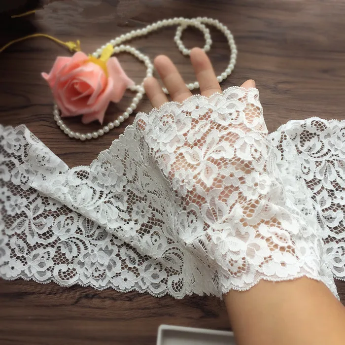 Винтажное платье из мягкой эластичной ткани 4 ярда/упаковка|lace handmade|fabric dressdress fabric