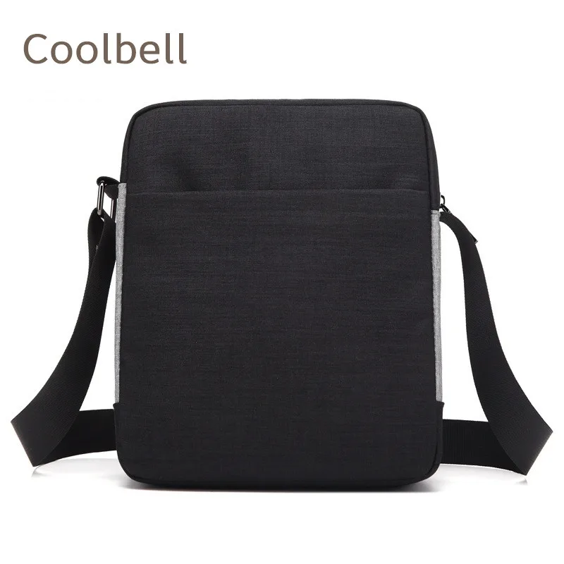 Новейшая крутая брендовая нейлоновая сумка-мессенджер Bell для ipad 1/2/3/4, для ", 9". 1" планшета, чехол для ipad air, Прямая поставка 502