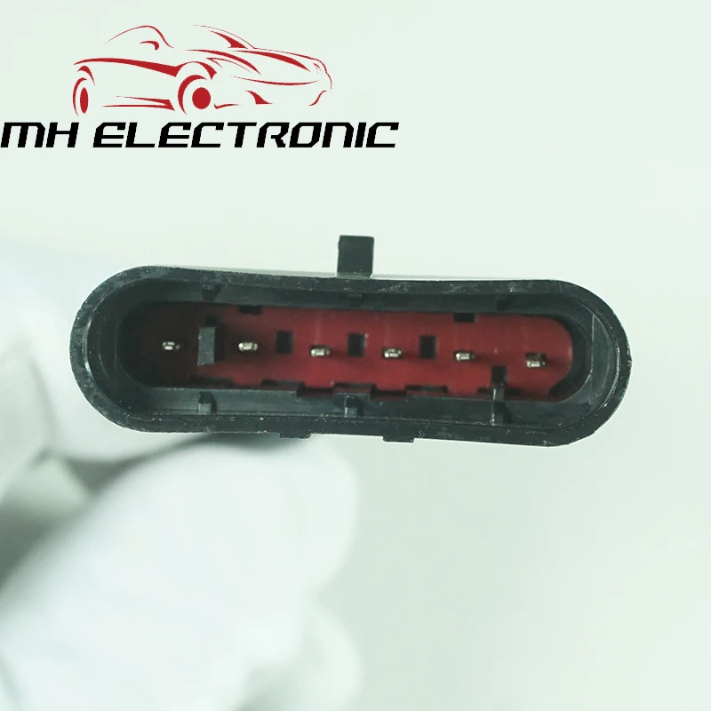 MH Электронный Датчик положения дроссельной заслонки для грузовика Scania Dodge Ram 2500