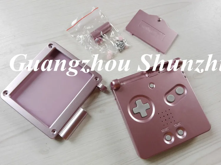 Для gameboy SP В виде ракушки Шурупы Len Стикеры для gba sp|gba sticker|gba sp stickergba |