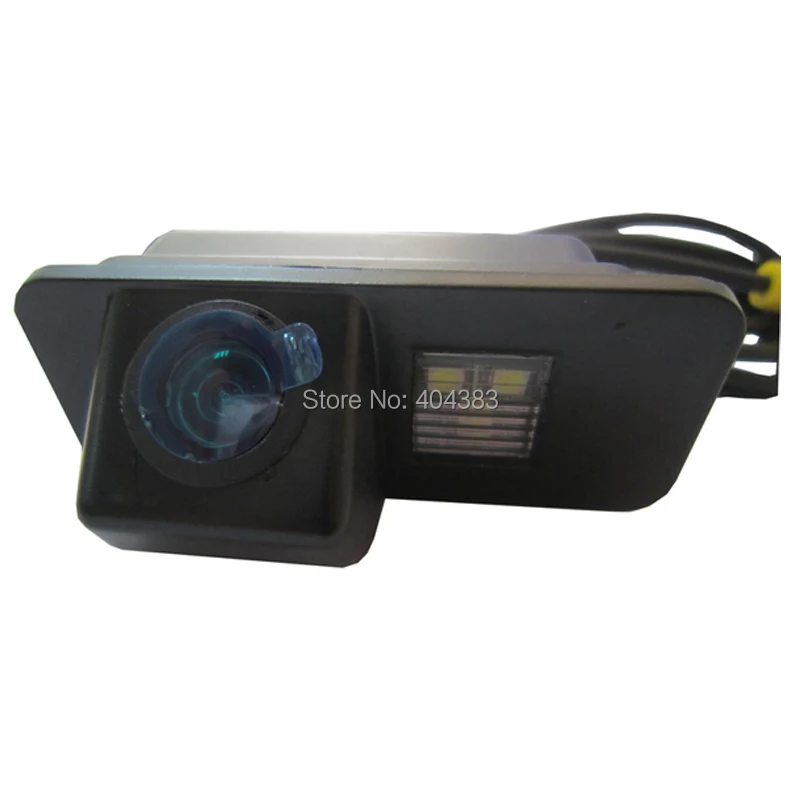 

Parking Assistance for SONY CCD HD Car Rear View Reverse Backup Camera night vision for Ford Mondeo Fiesta Focus S-Max KUGA