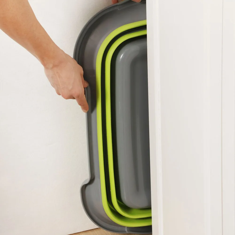 Складная детская ванна для купания домашних животных корзина грязной одежды