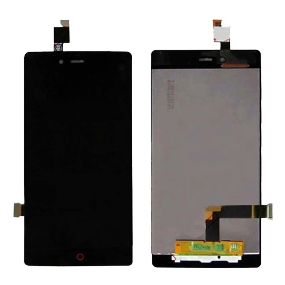 ЖК-экран и дигитайзер полная сборка для ZTE Nubia Z9 mini/NX511J | Мобильные телефоны