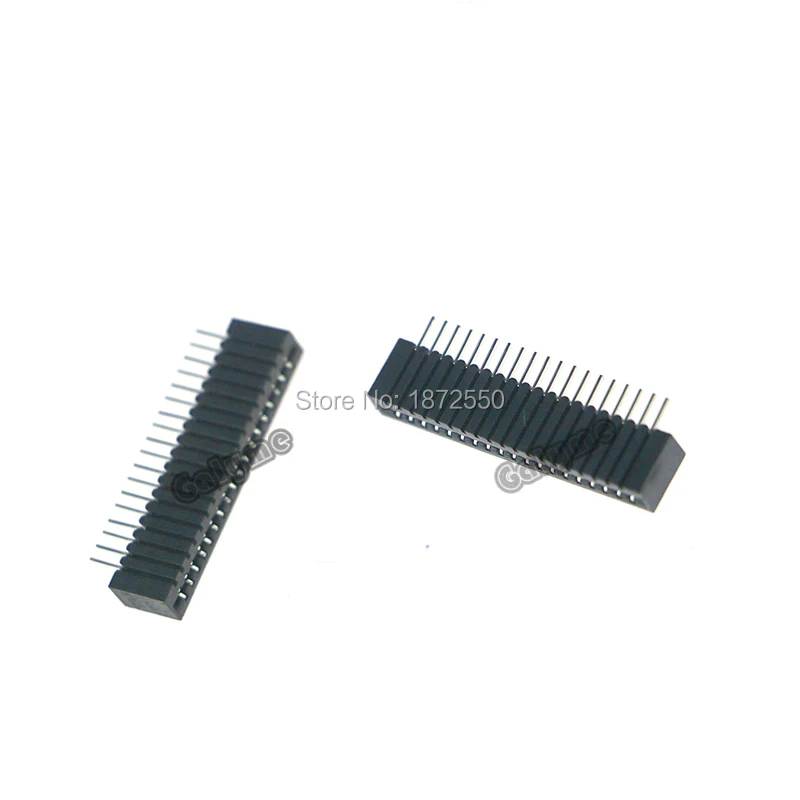 10 шт./лот Новинка женские ботинки черного цвета 18 Pin-код 19 Pin проводящая пленка