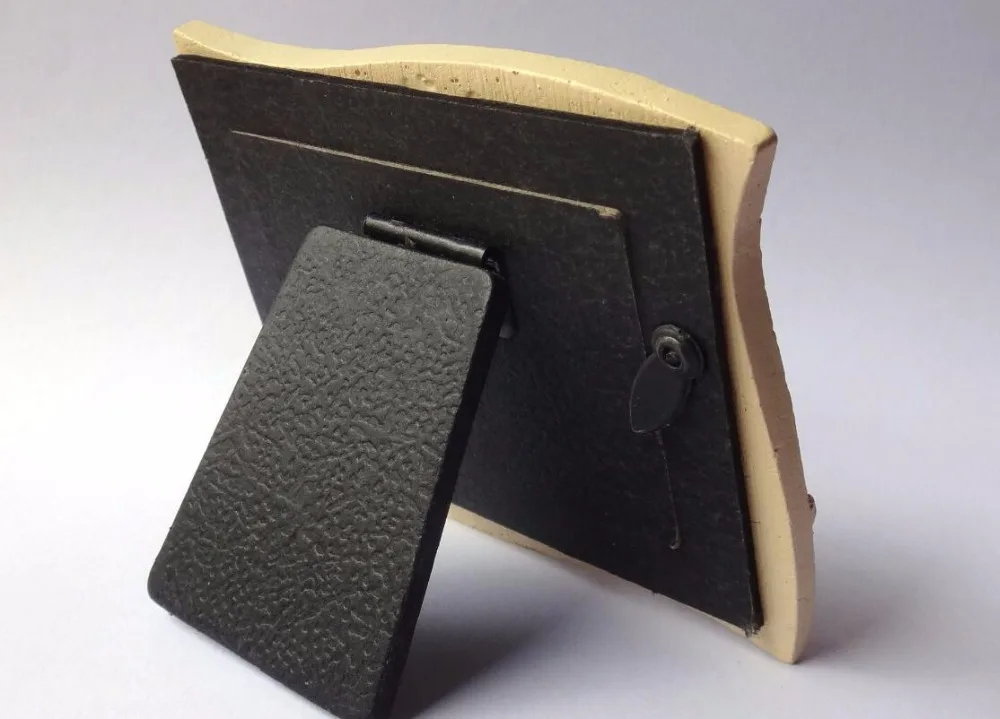 10 шт. Морская звезда ракушка пляжная мини фоторамка для свадьбы детского дня