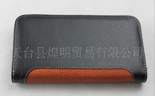 22 см Старший толщиной Ножницы PU кожаная сумка Сумки можно провести линолеум