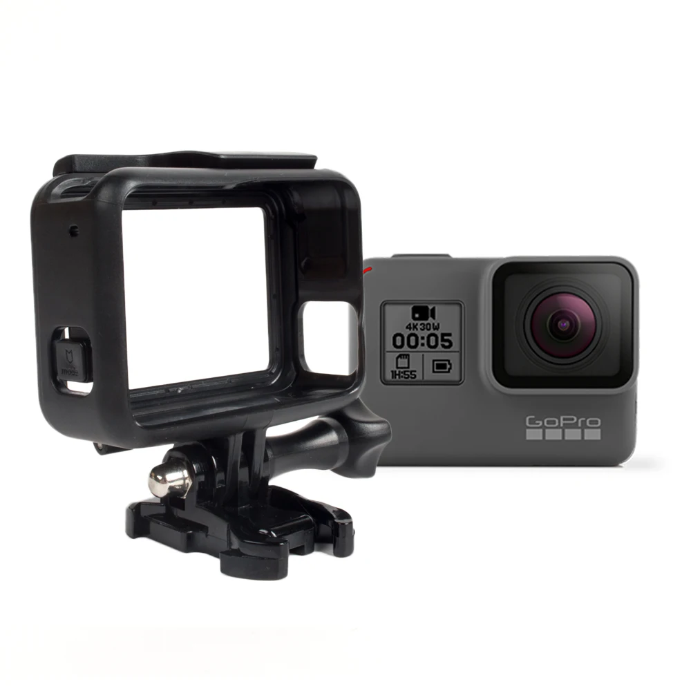 

Защитная рамка для GoPro HERO 5 Black Camera GoPros Heros 5