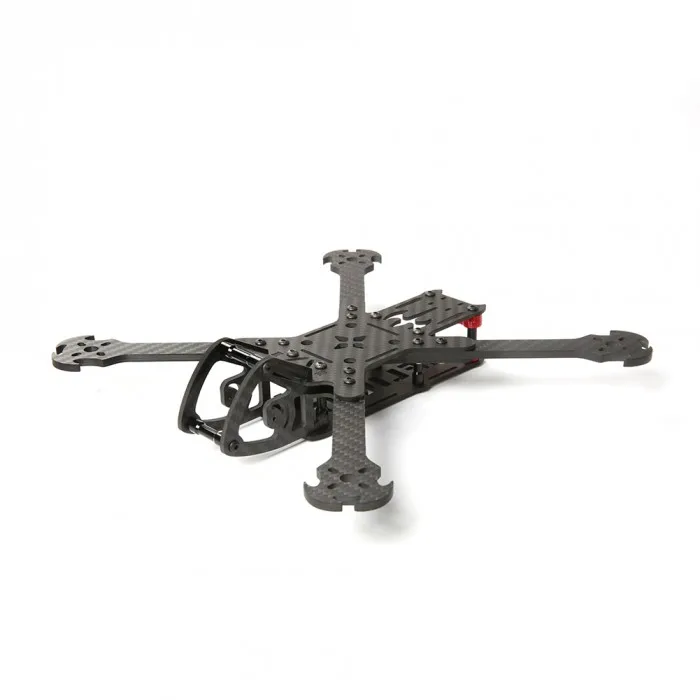 IFlight углеродное волокно 5 дюймов 250 мм True X Lawson FPV Battle 4 осевая рама совместимый