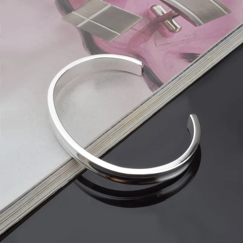 Браслет моды версия ювелирные изделия романтический простой классический