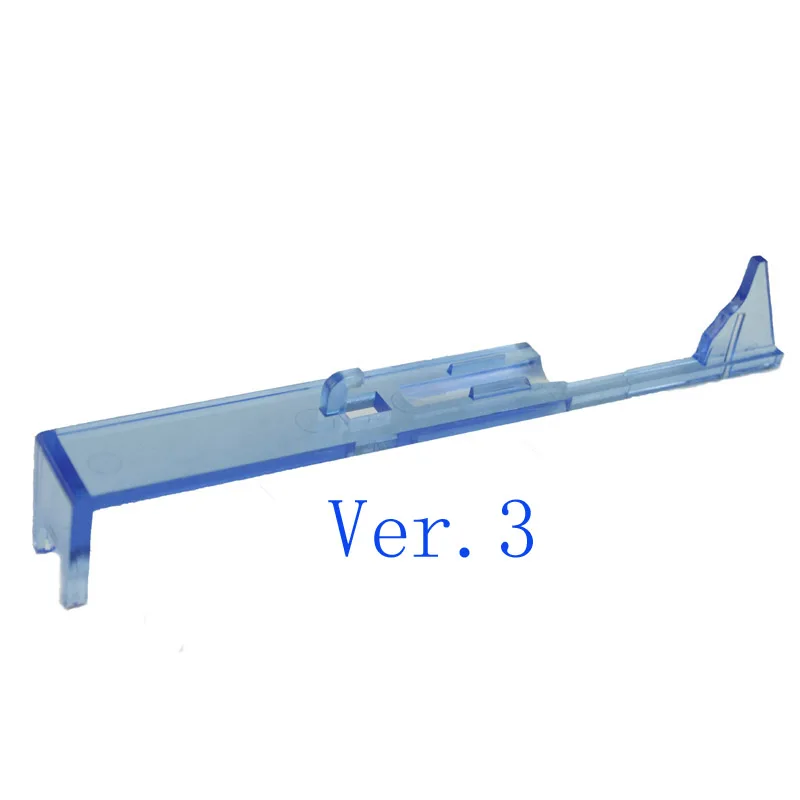 MA Tappet пластина обновления для страйкбола AEG Ver.2/3 коробка передач аксессуары охоты
