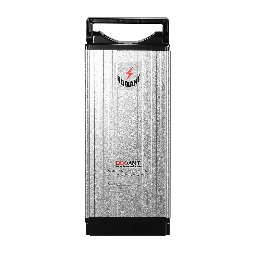 48V 20Ah 18Ah 750W батарея для электрического велосипеда Sanyo 18650 13S 5P 6P 1000W 1500W задняя