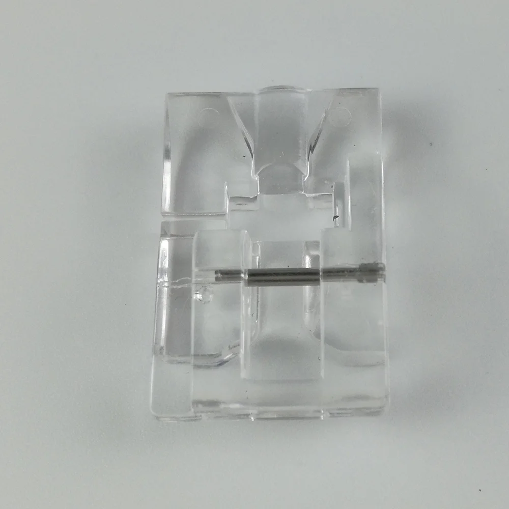 5PCS Round Bead Presser Foot Sewing Machine NO.9901P Singer Brother for Domestic | Дом и сад