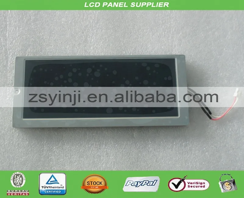 6 2 &quot640*240 CSTN ЖК панель KCG062HV1AE G00|lcd panel|panel lcd24 lcd panel |