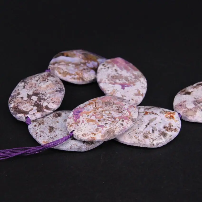 Граненая плита большой размер 15 5&quot | Украшения и аксессуары