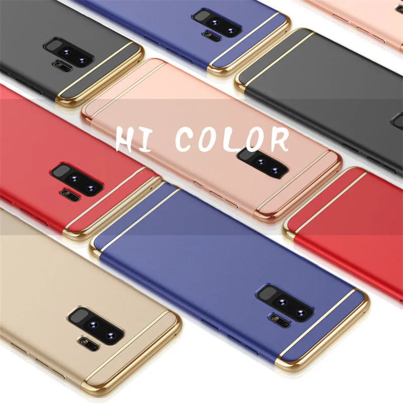 Роскошный металлический защитный чехол для спортивной камеры Xiao mi Red mi 5 Plus Note 6 7 Чехол бампер для mi 8 A2 Lite On The Red mi 6 6A Note 5 pro Чехол