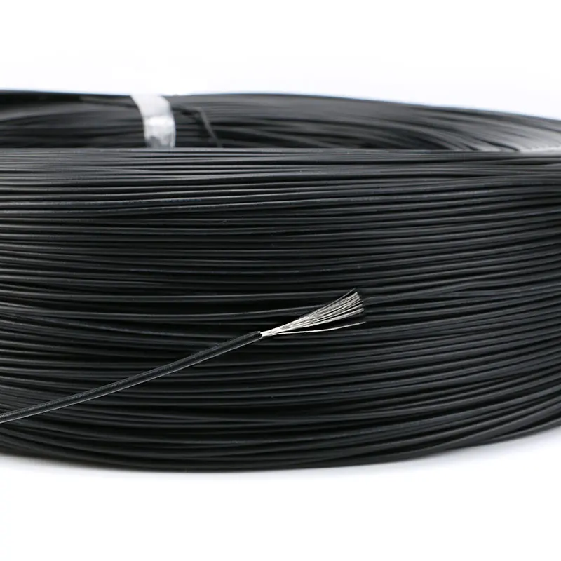 Гибкий многожильный 10 метровый провод AWG 8 цветов 1 шт.|pvc wire|awg 8electric cable |