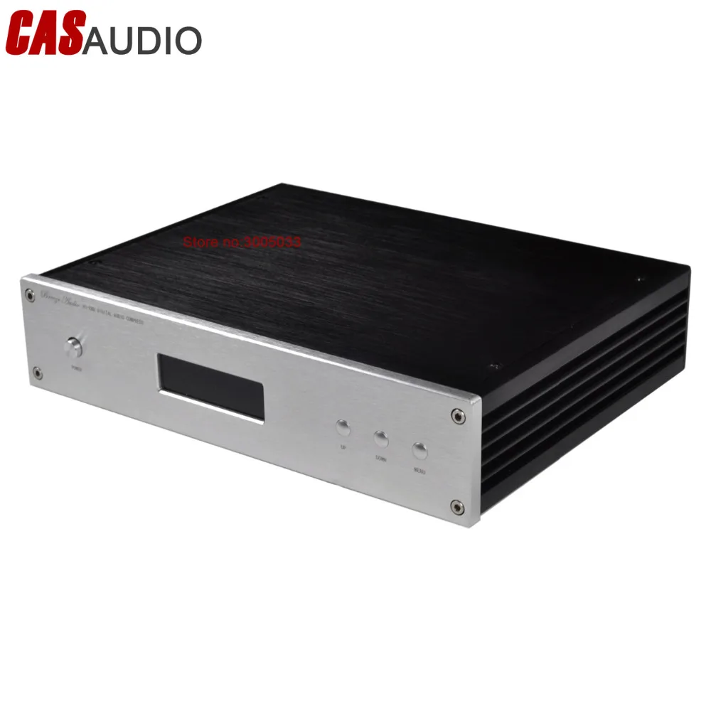 ES9028 ES9028PRO DAC блок 32 бит DSD двойные трансформаторы питания NORATEL для Hi-Fi аудио XMOS